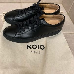 Koio Capri Sneakers
